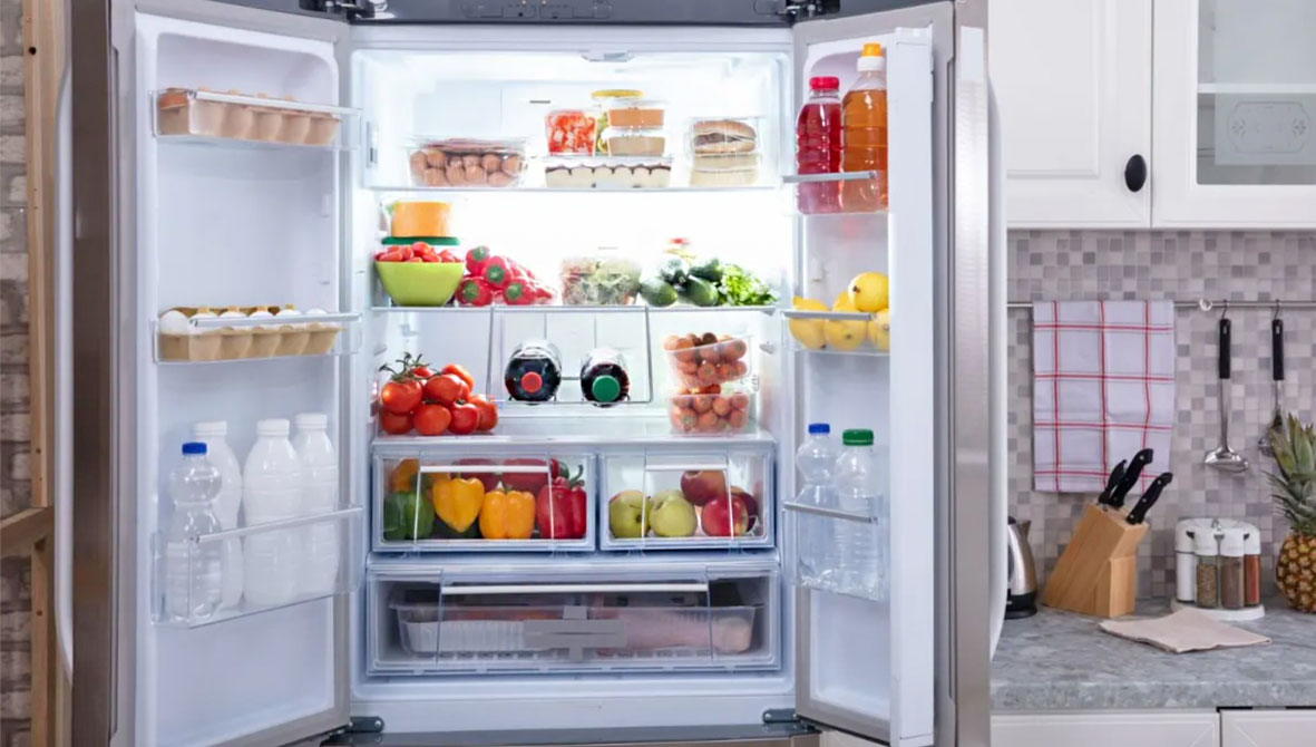 Guida pratica sulluso dei frigoriferi a impulsi termici