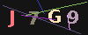 Gambar captcha