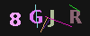 Gambar captcha