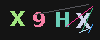 Gambar captcha