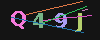 Gambar captcha