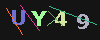 Gambar captcha