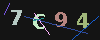 Gambar captcha