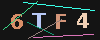 Gambar captcha